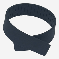 Replacement silicone wristband – available in various colors