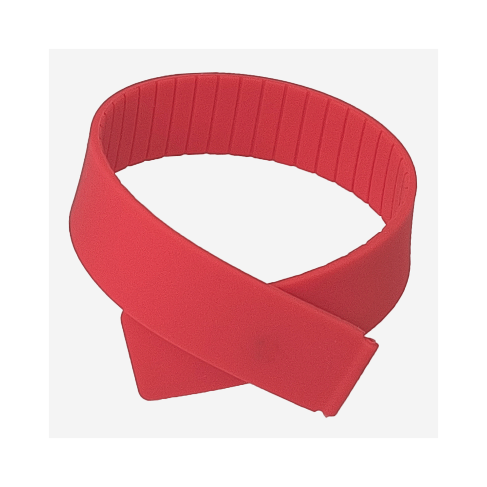 Silicone Replacement Wristband – Available in Different Colours
