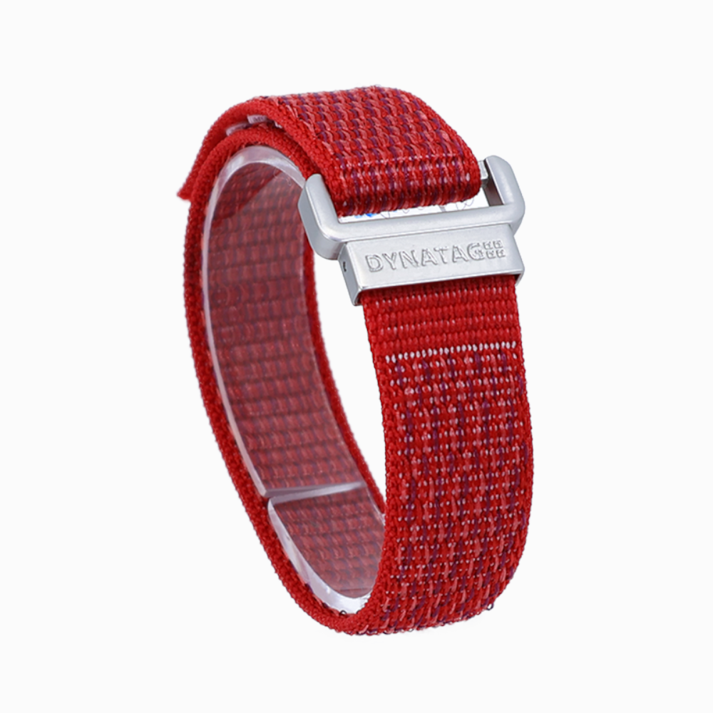 Bracelet en textile