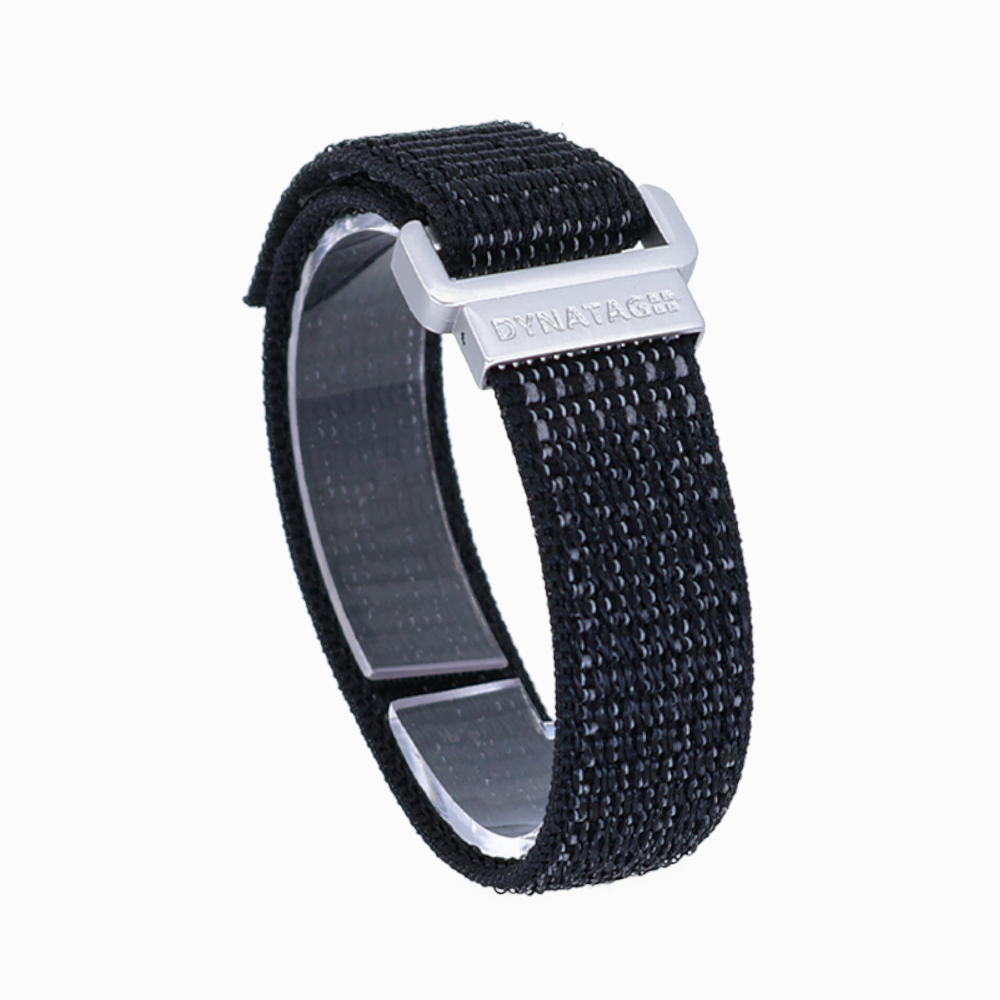 Bracelet en textile