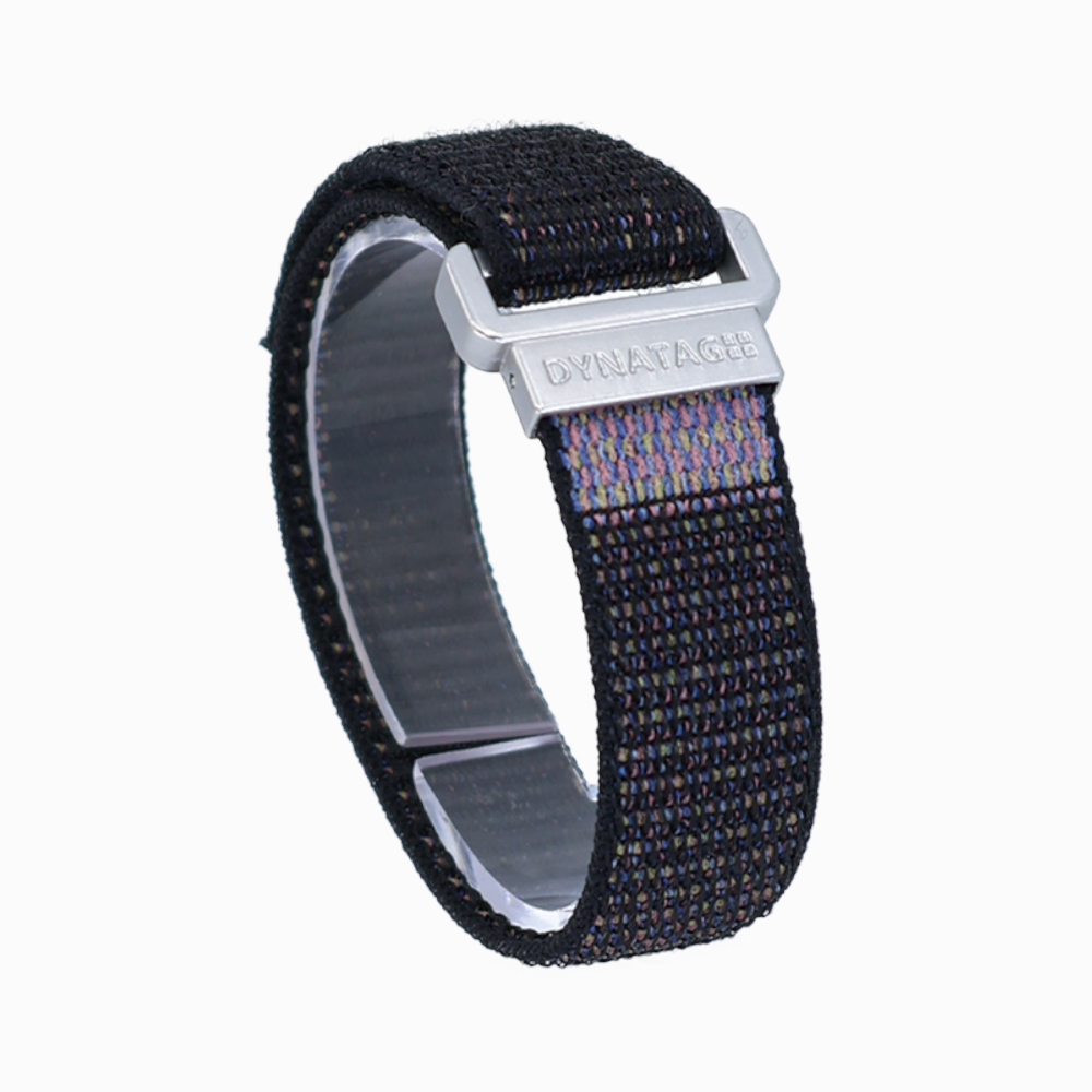 Bracelet en textile
