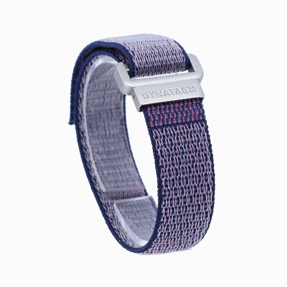 Bracelet en textile