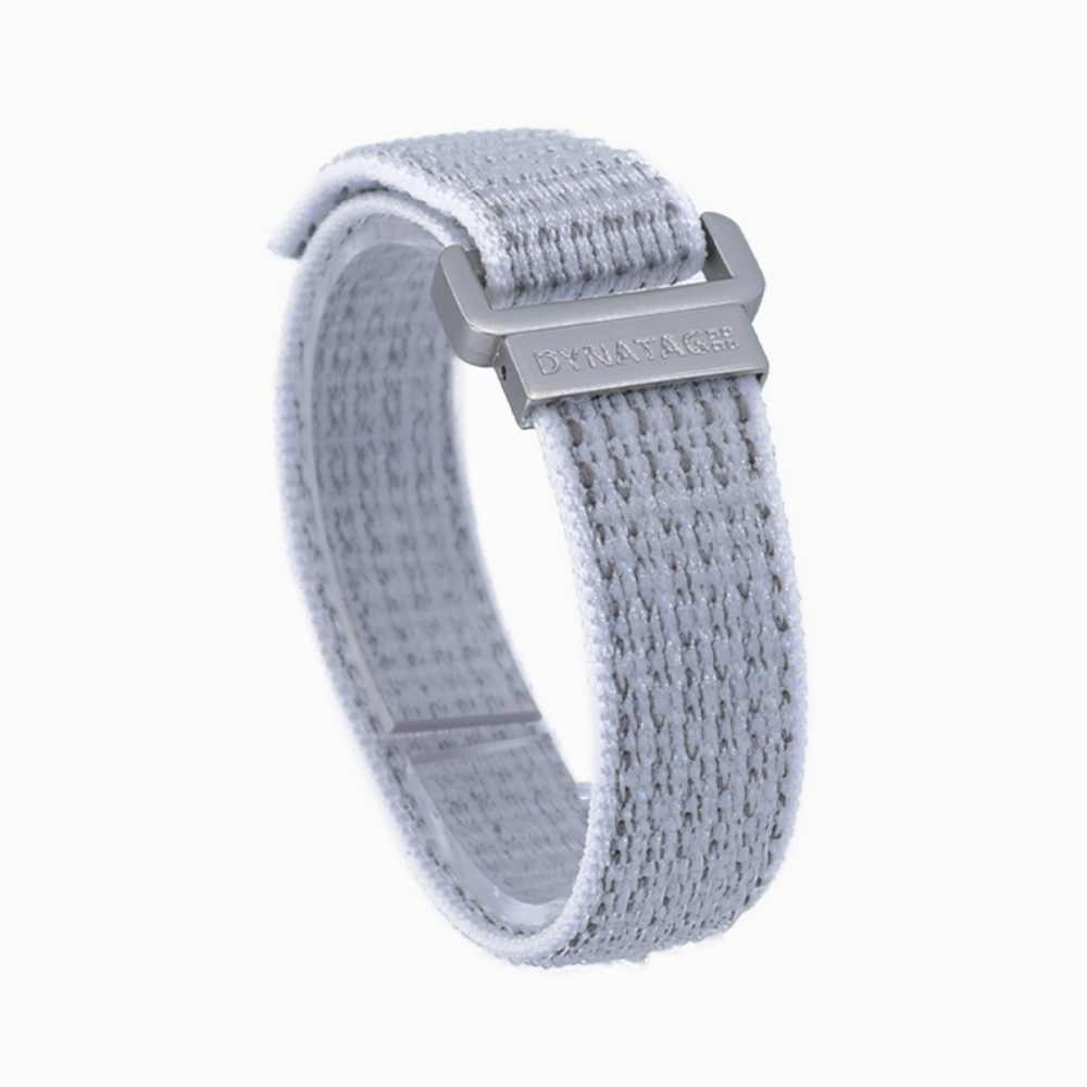 Bracelet en textile