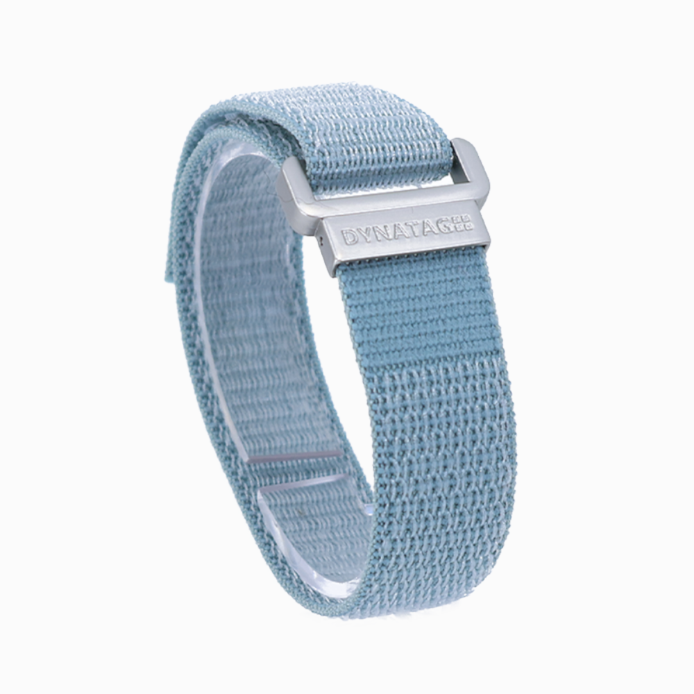 Bracelet en textile