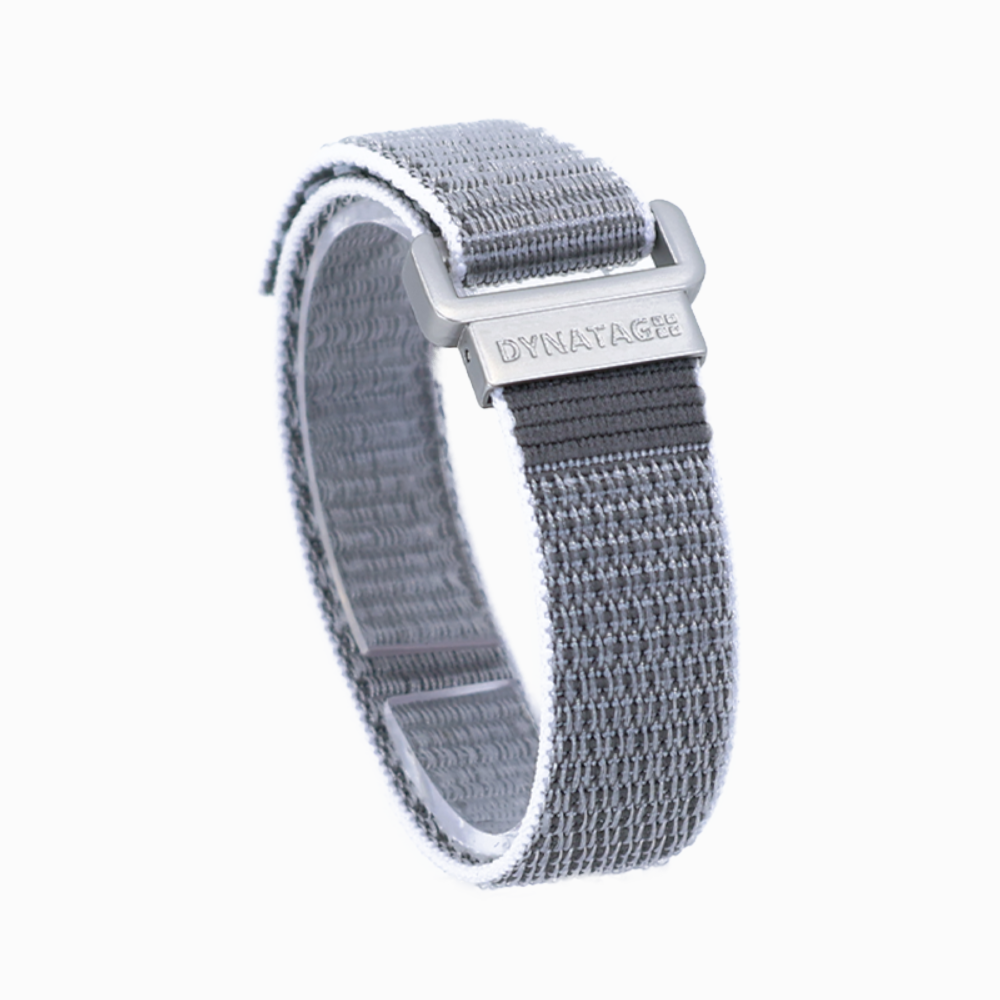 Bracelet en textile