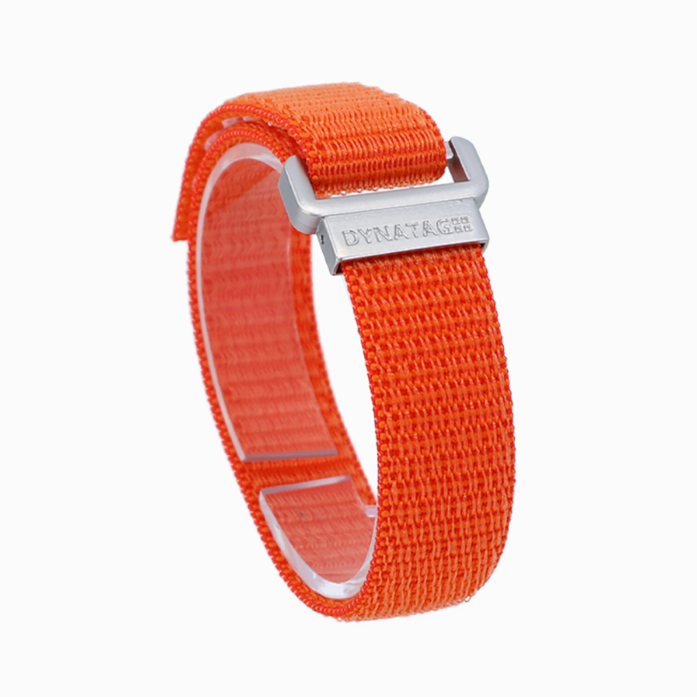 Bracelet en textile
