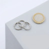 Small Replacement Rings – for small dogs & cats (3-pack)