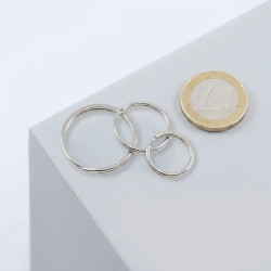 Ersatzringe Mix-Set – S/M/L (je 1 Ring)