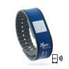 SOS Notfallarmband mit QR-Code & NFC | Medizinisches Armband