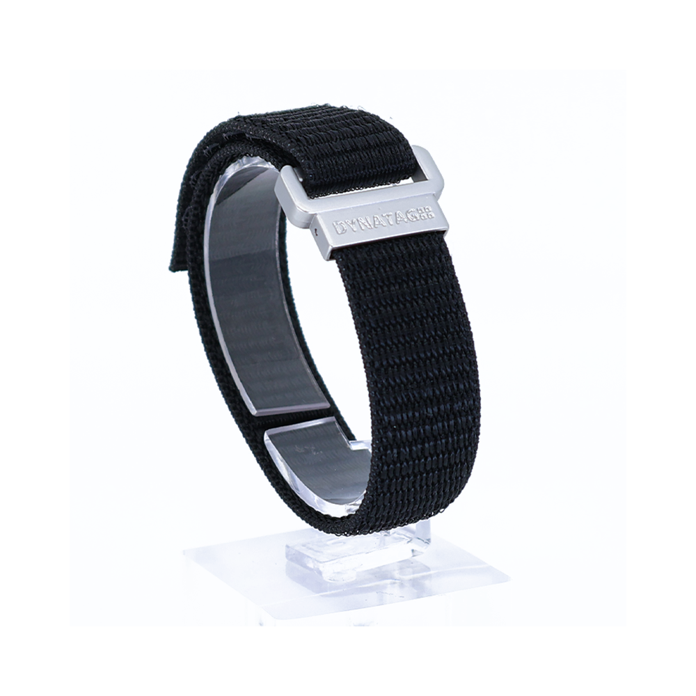 Bracelet en textile