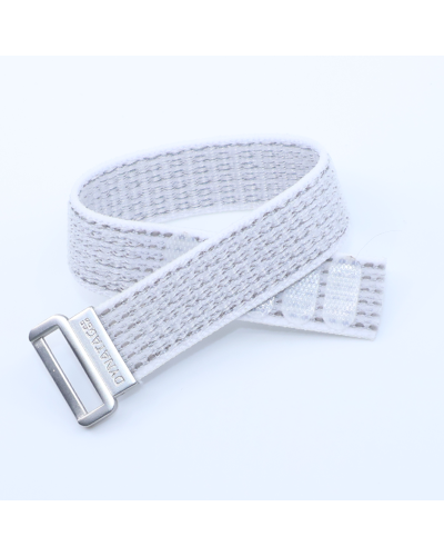 Wristband Textile White
