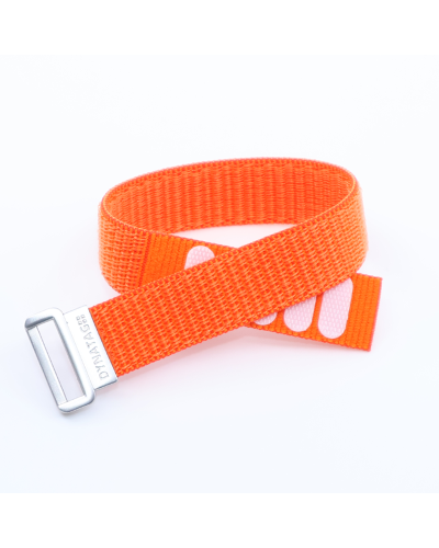 Wristband Textile Orange