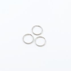 Small Replacement Rings – for small dogs & cats (3-pack)