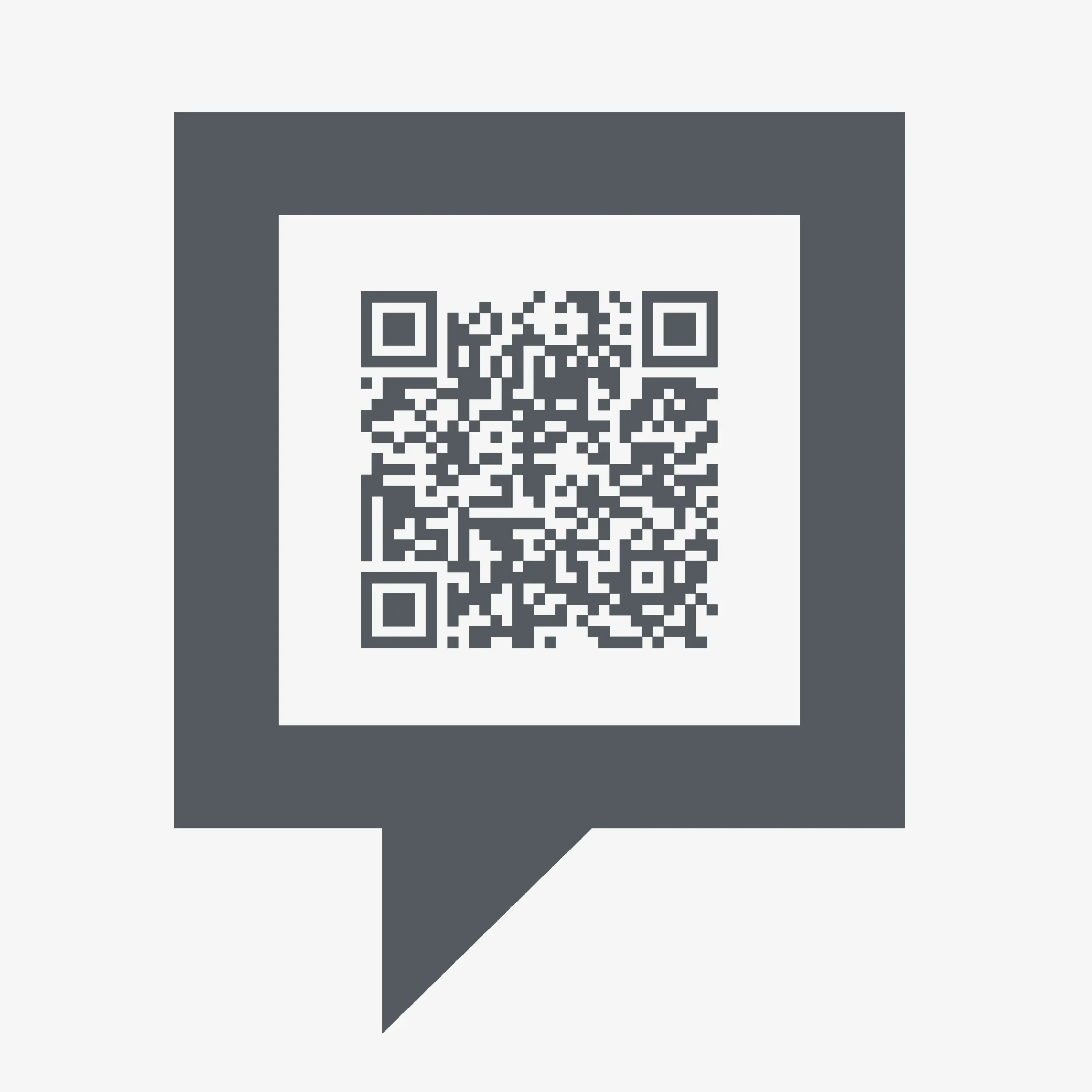 QR-Code Beispiel DynaTag SOS Notfallarmband